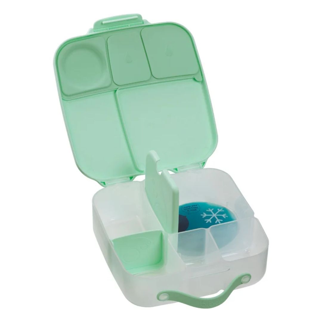 Lunchbox B.Box - Spearmint