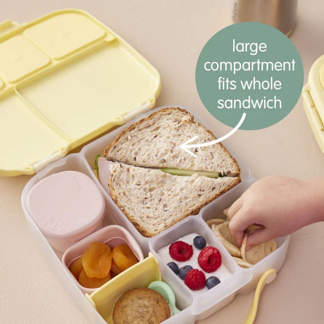 Lunchbox B.Box - Spearmint