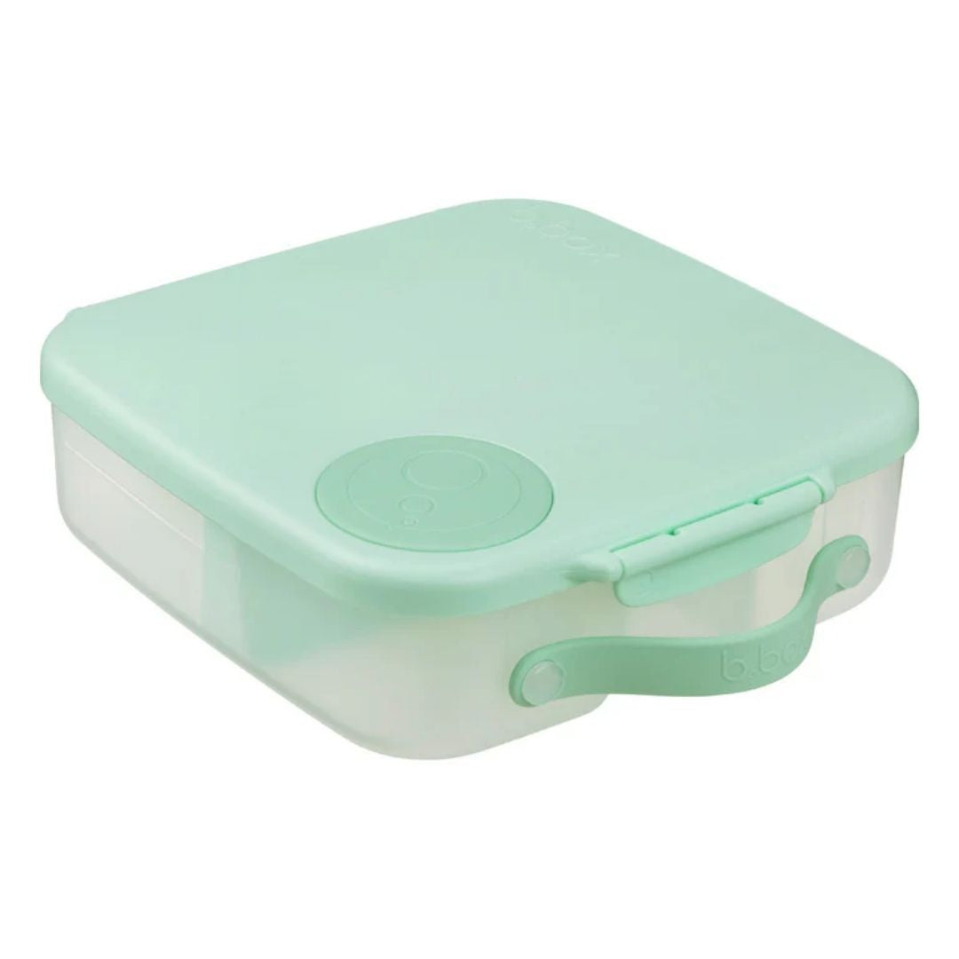 bento lunchbox met vakjes B.Box