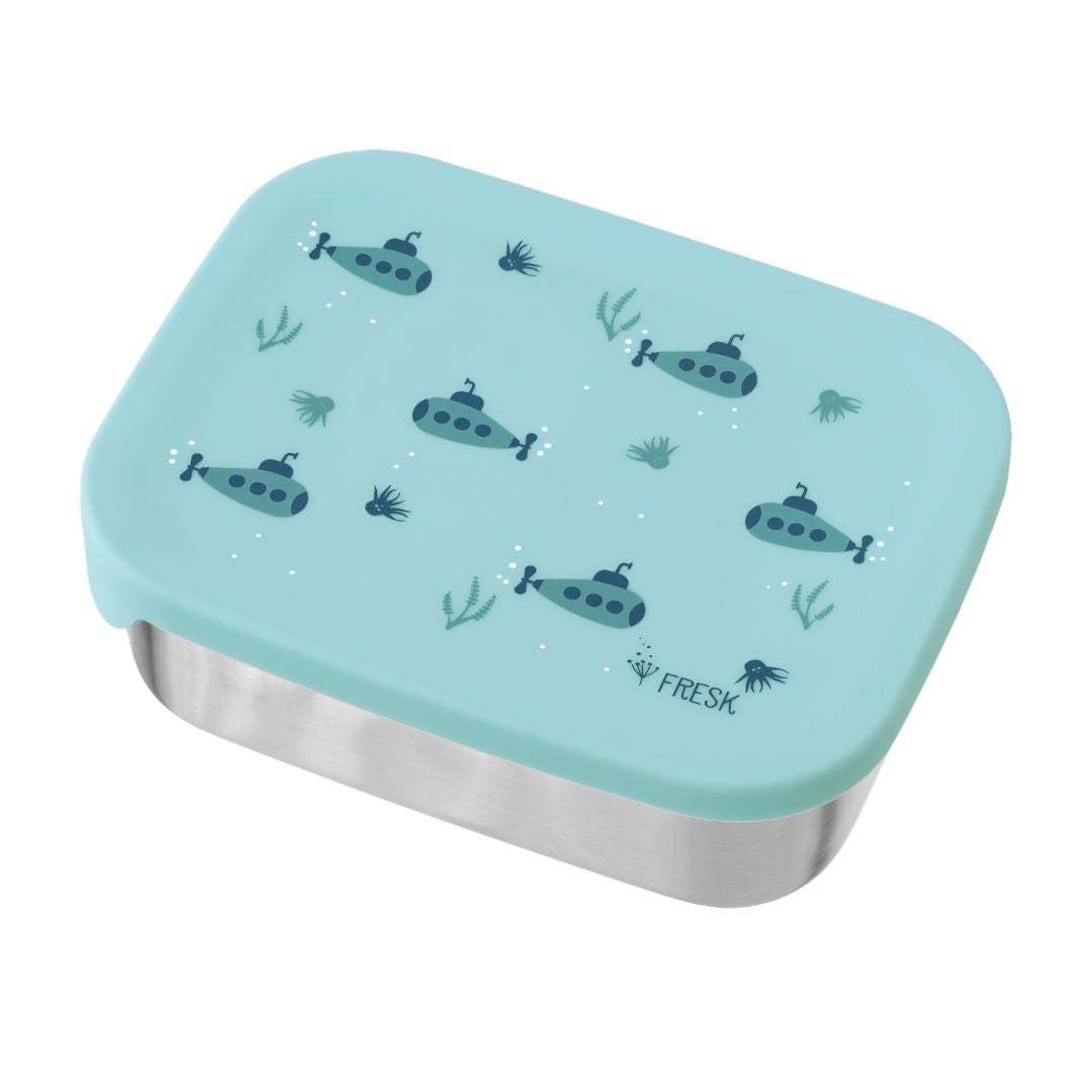 bento brooddoos submarine