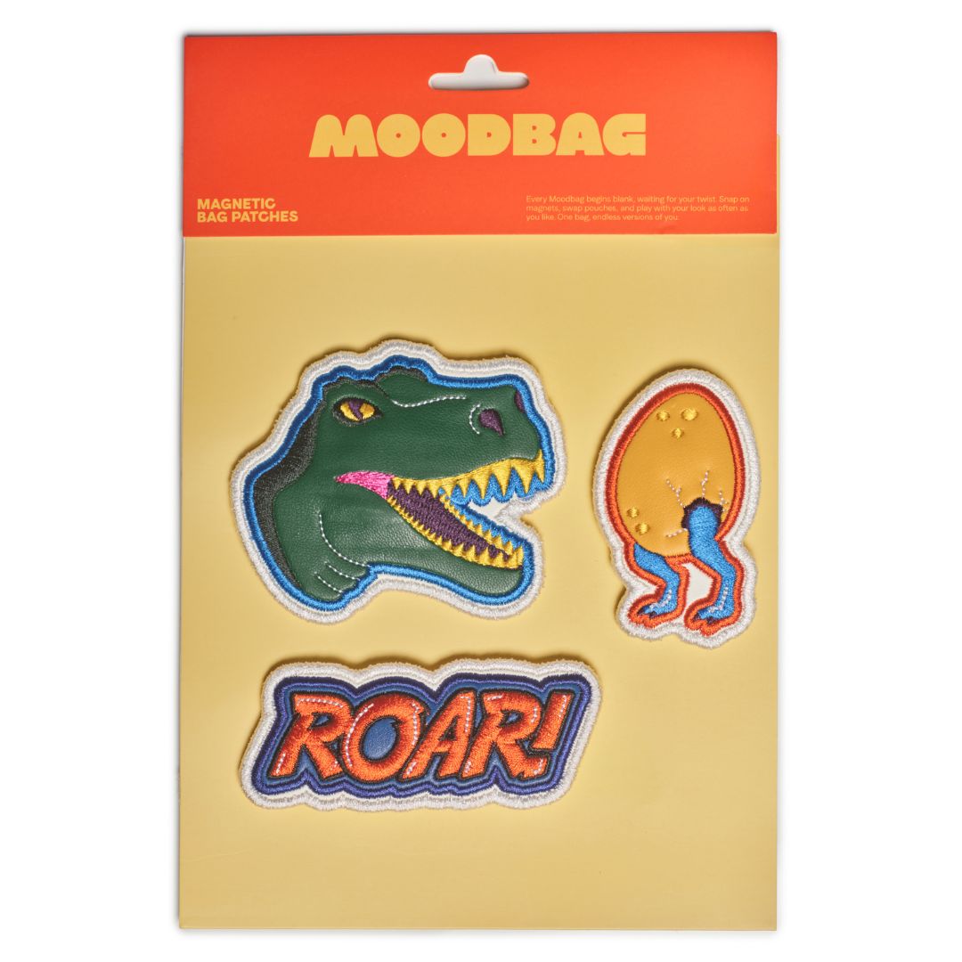 Magneetset Moodbag