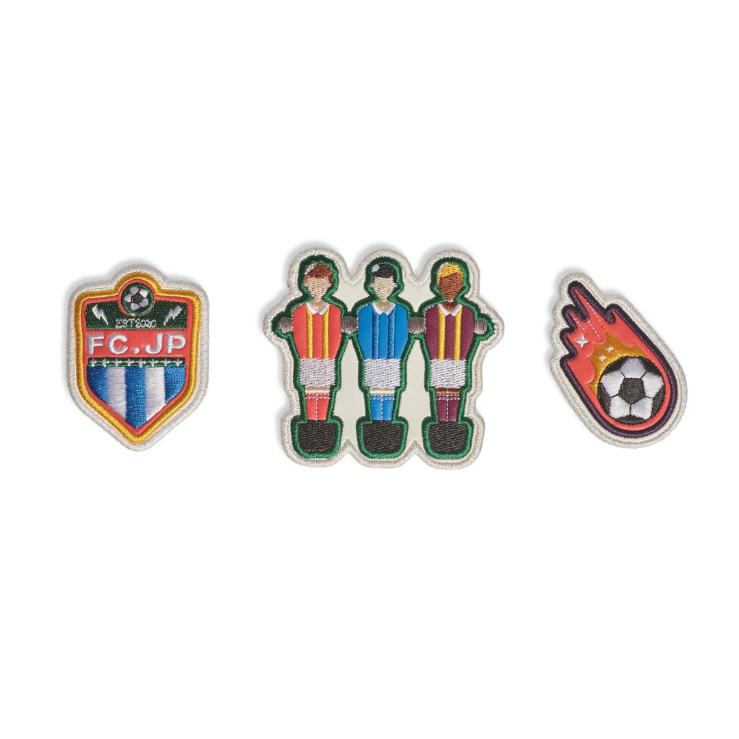 Magneetset Moodbag - Soccer Squad