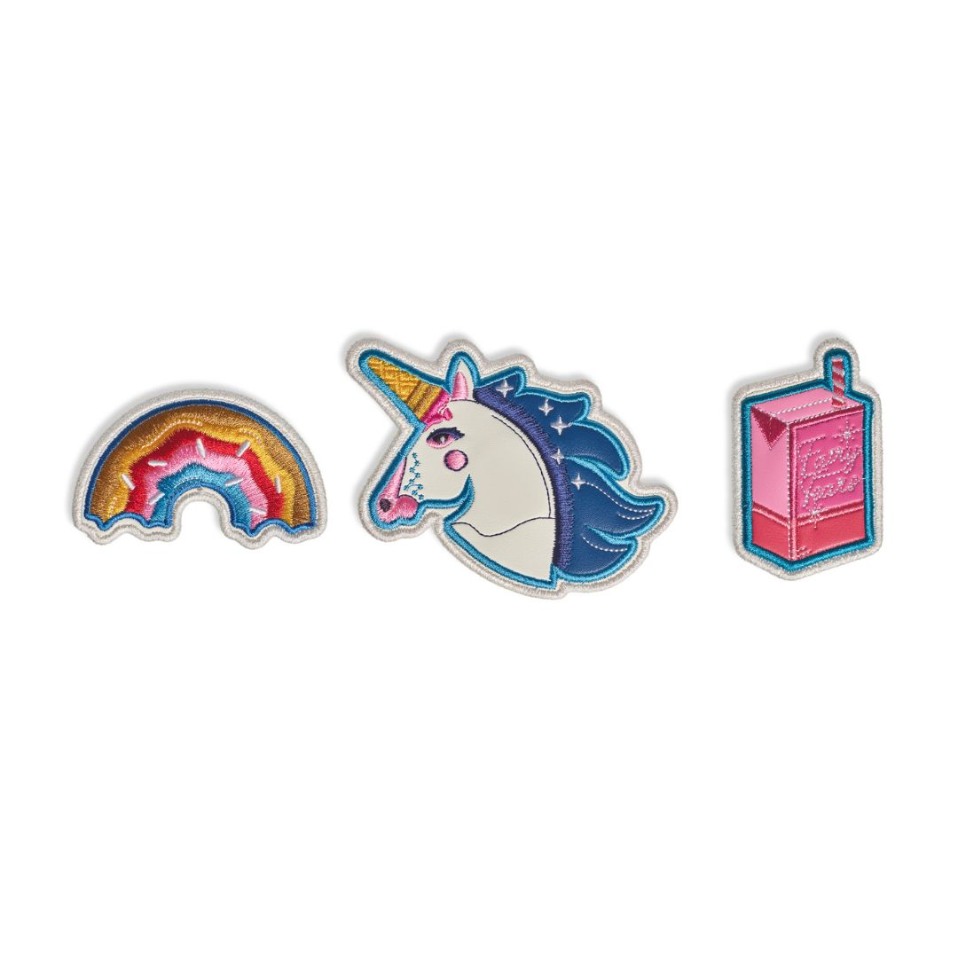 Magneetset Moodbag