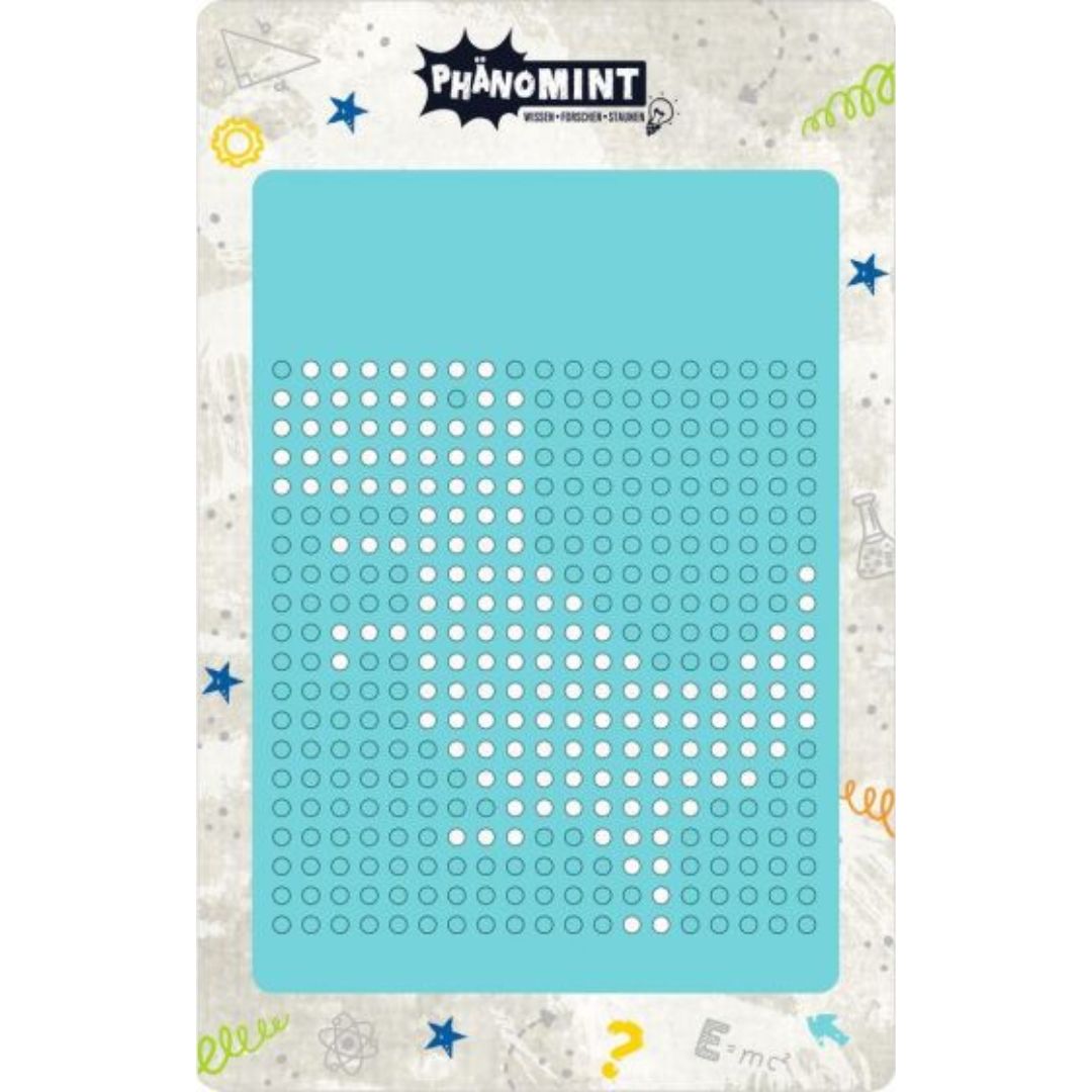 magnetische tekentafel