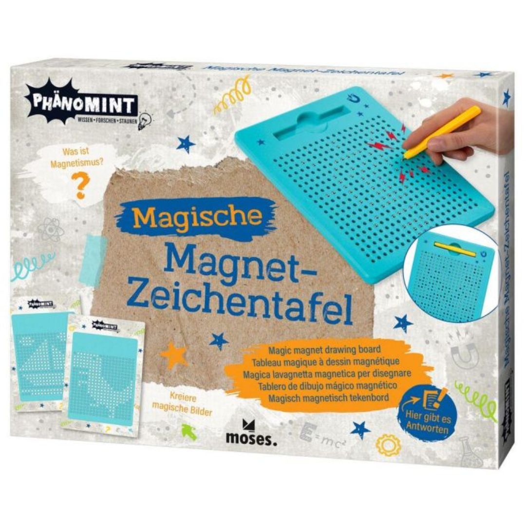 Magnetisch tekenbord