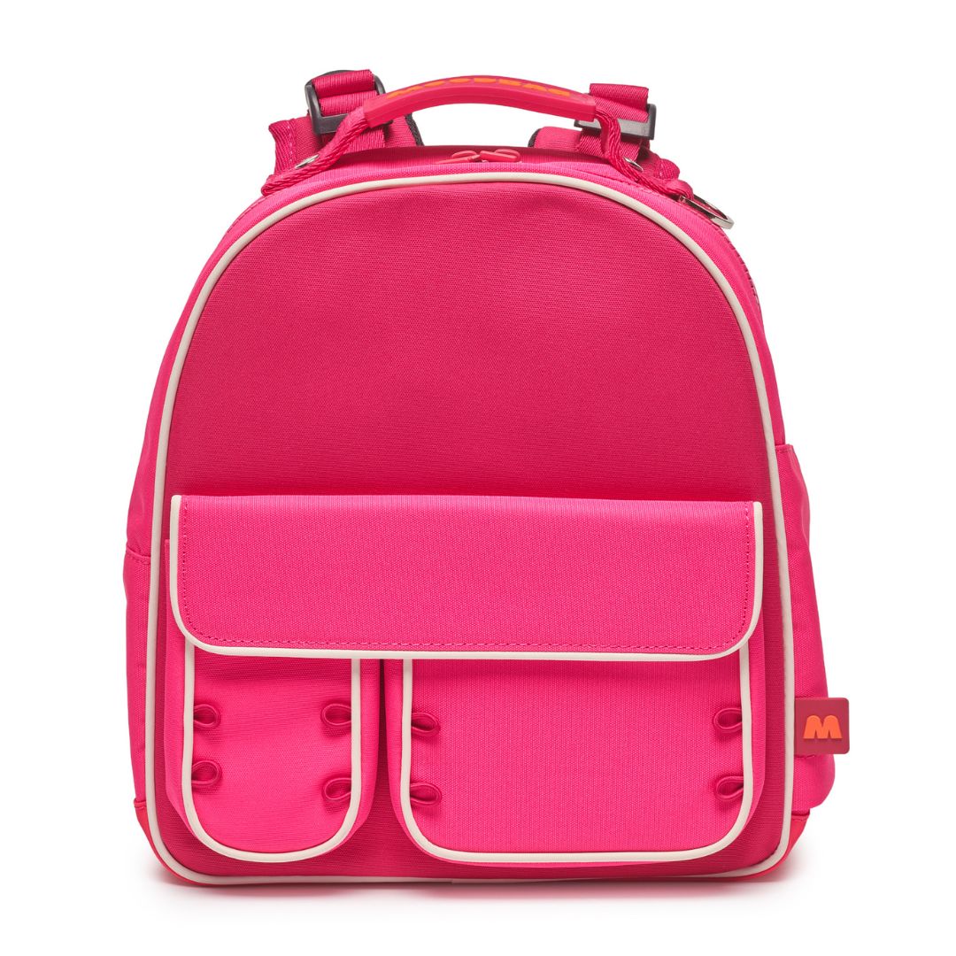 kleuterrugzak roze Moodbag
