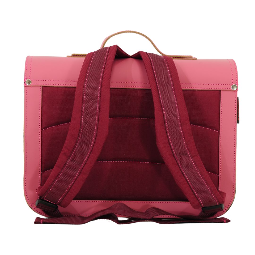 Own Stuff Boekentas Classic Antique Pink
