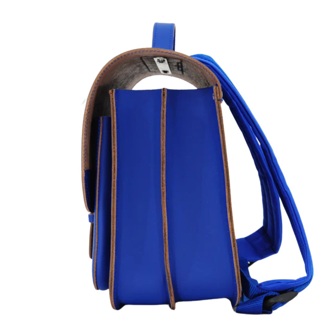 Own Stuff Boekentas Classic Cobalt