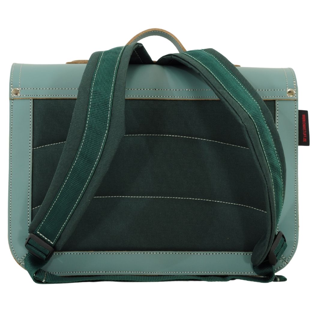 Own Stuff Boekentas Vlinder Azul