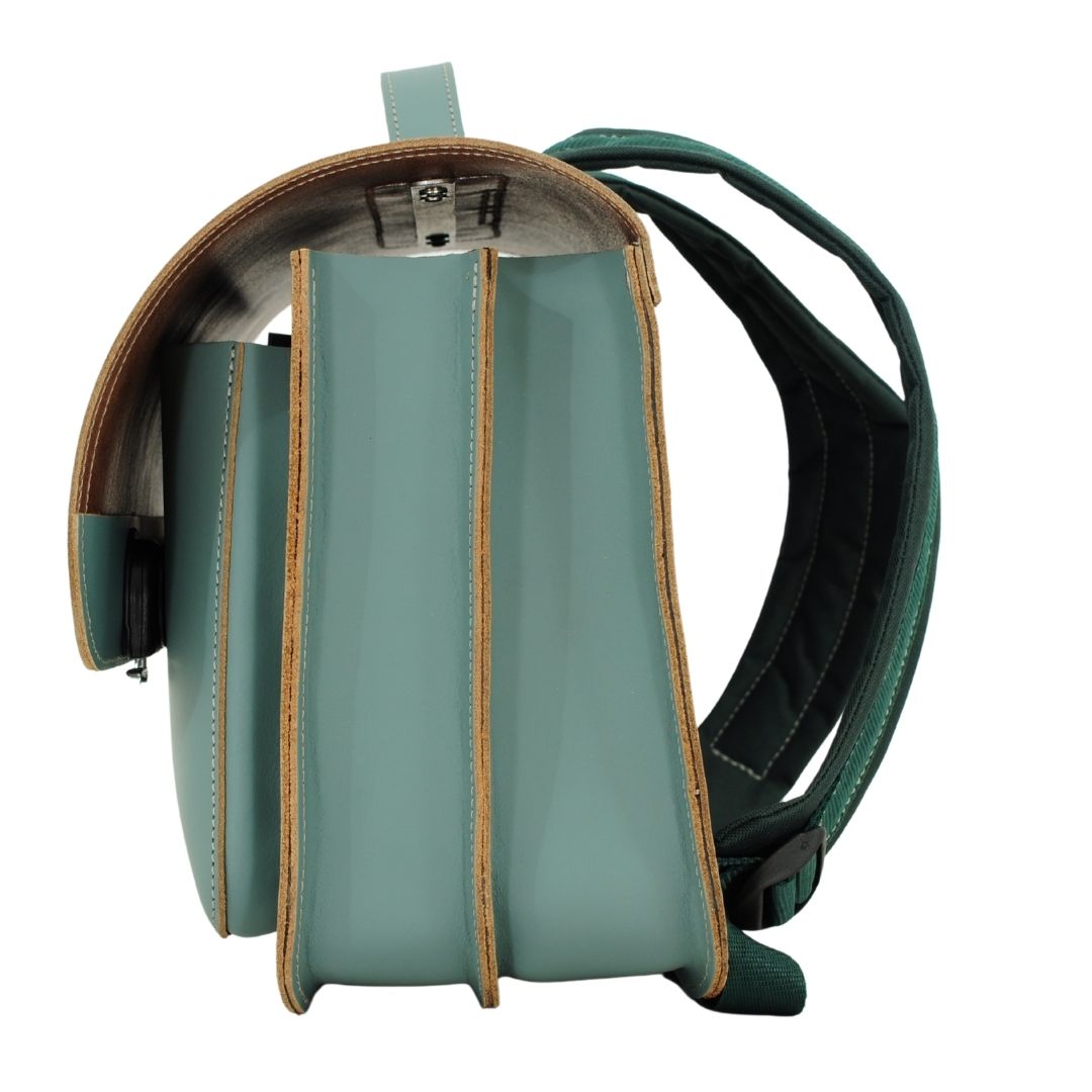 Own Stuff Boekentas Vlinder Azul