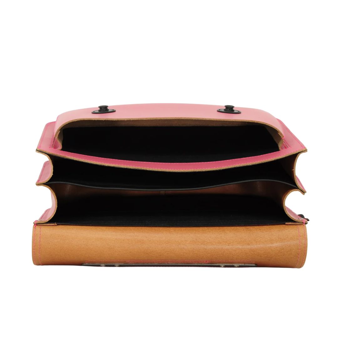 Own Stuff Boekentas Antique Pink
