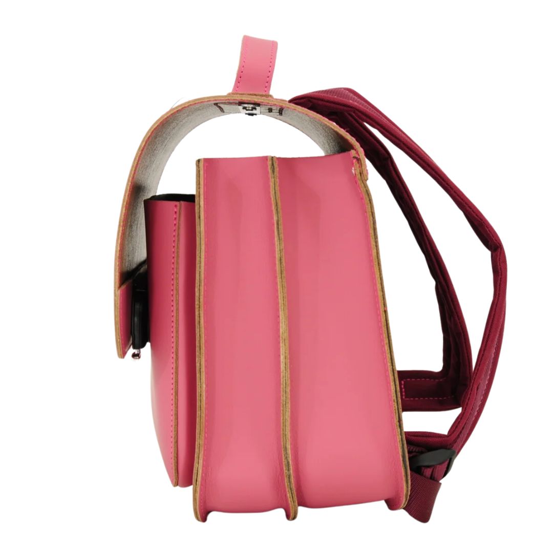 Own Stuff Boekentas Antique Pink
