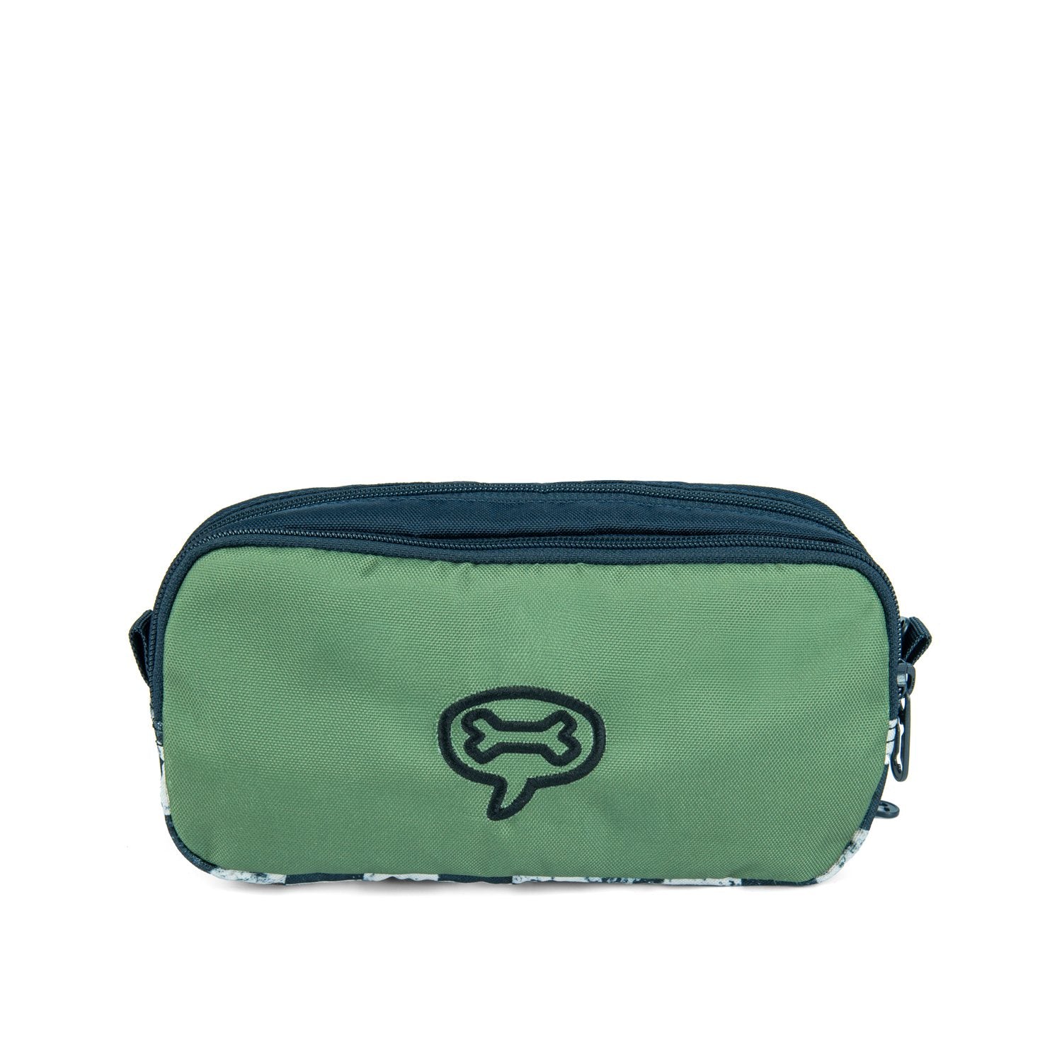 Stones and Bones Pennenzak Rowan 2.0 Concours Navy