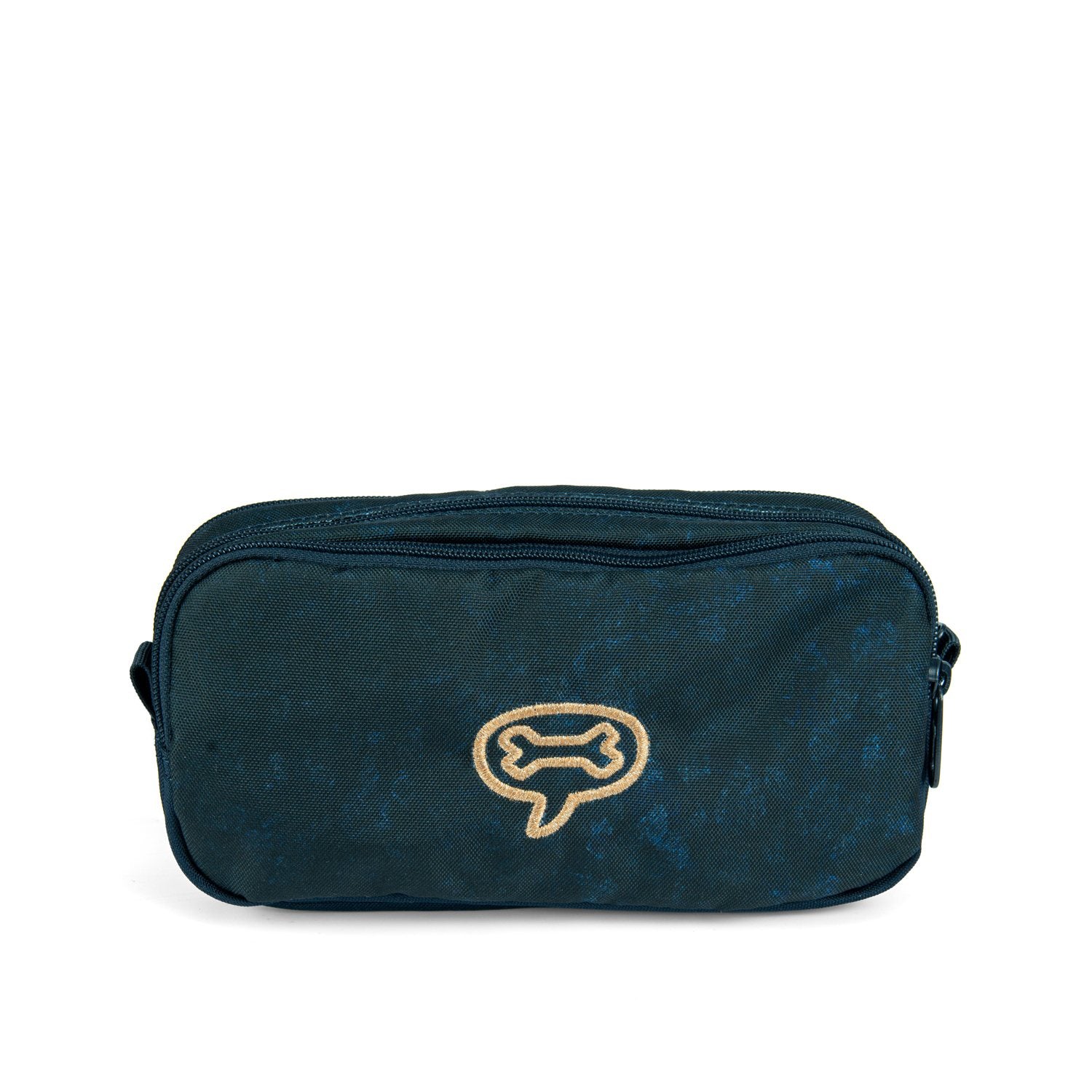 Stones and Bones Pennenzak Rowan 2.0 La Vie En Rose Navy