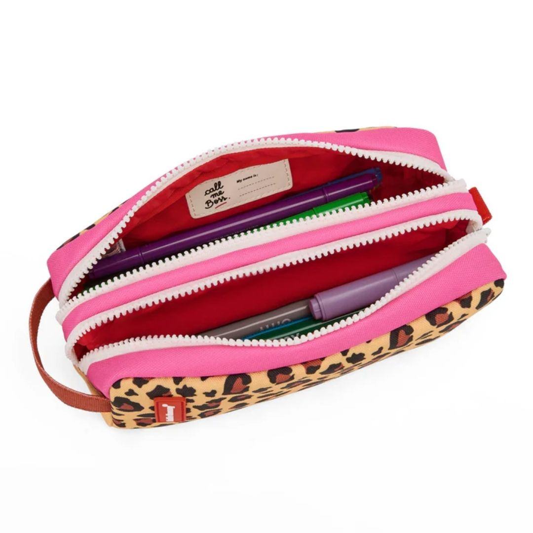 pennenzak hello hossy leopard