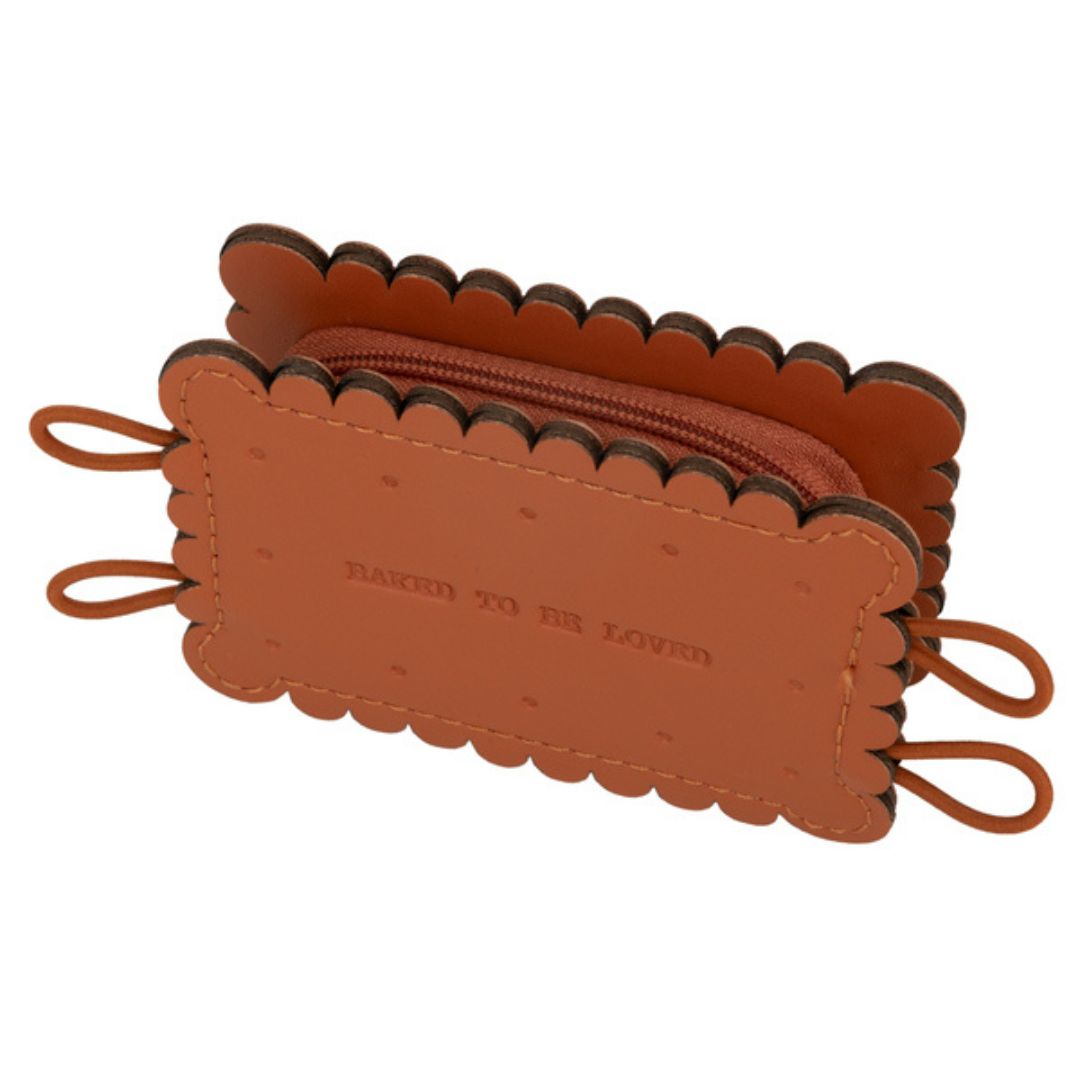 Pouch Moodbag - Biscuit Box