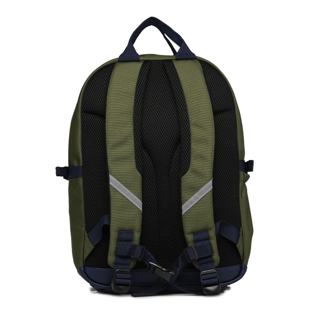 Rugzak Caramel et Cie Jurassic Medium