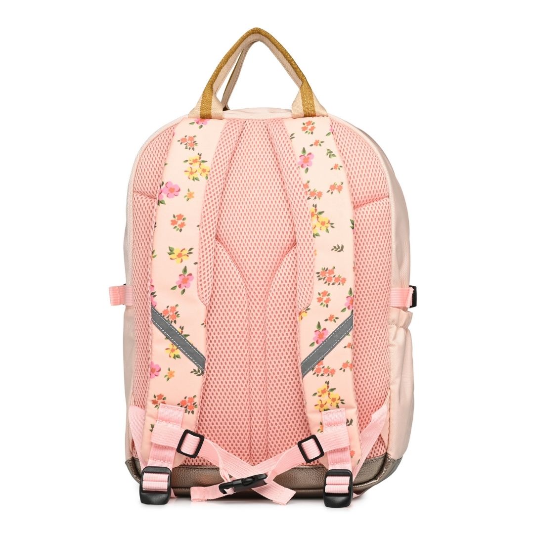Rugzak Caramel et Cie Liberty Butterfly Medium