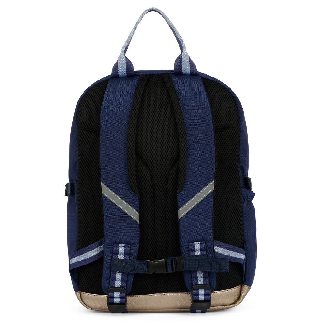 Rugzak Caramel et Cie Lady Blue Medium