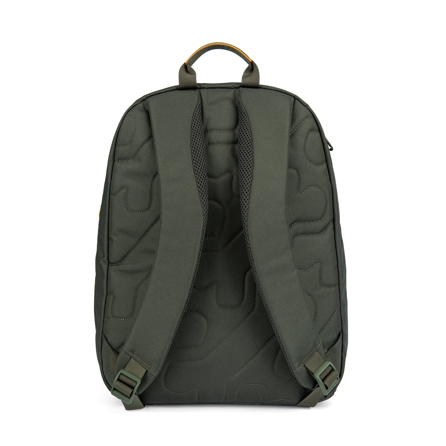 Stones and Bones Rugzak Elan Great Lion Khaki