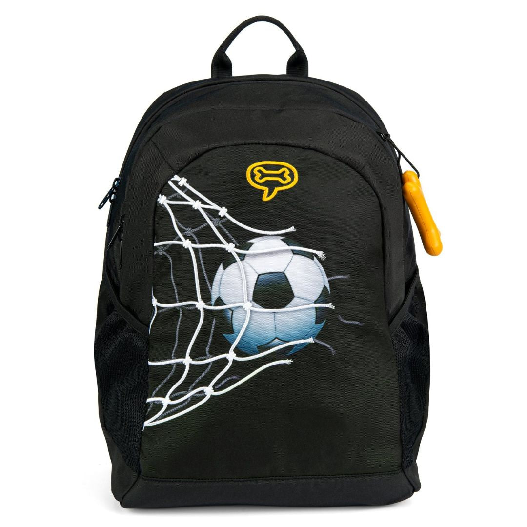 rugzak eerste leerjaar stones and bones