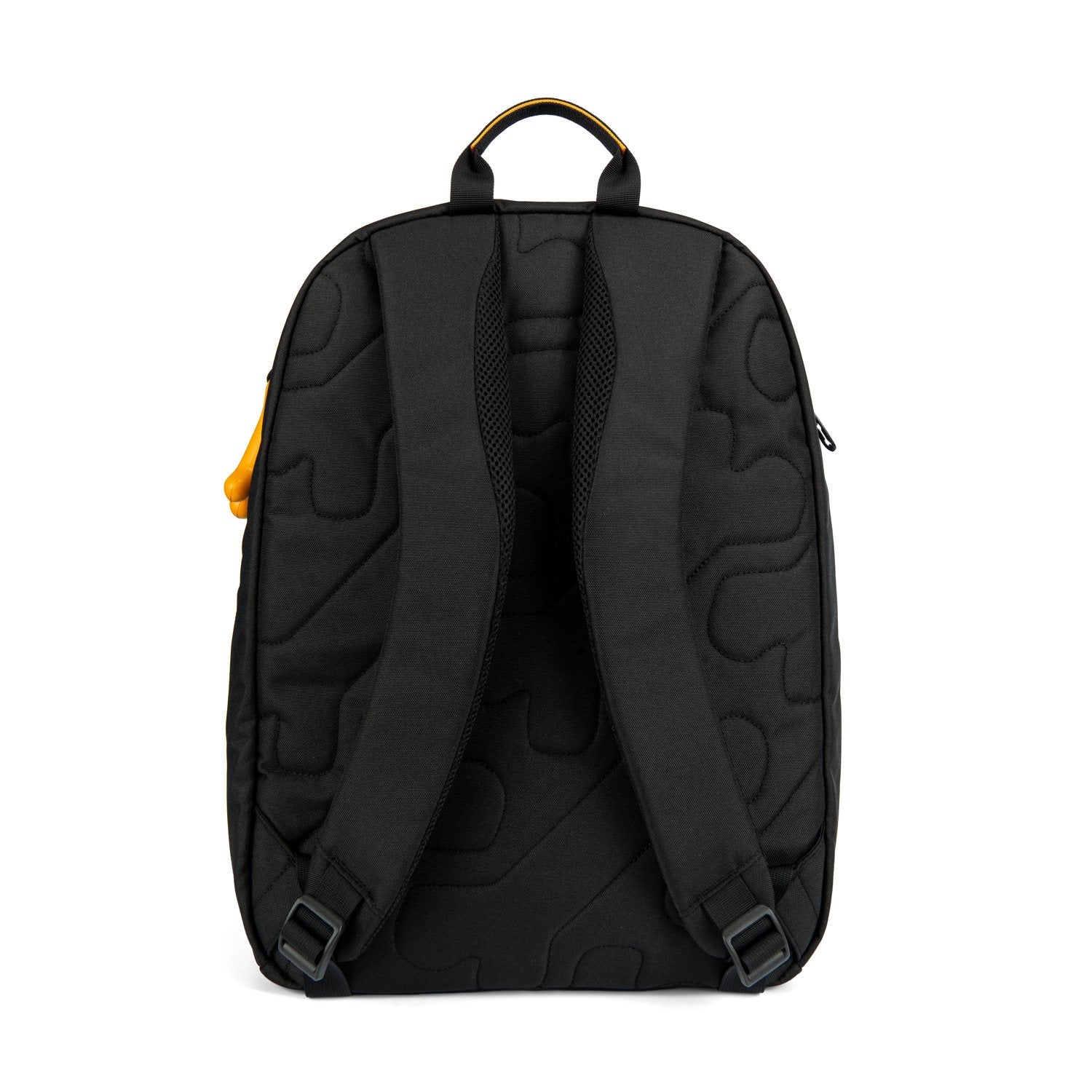 Stones and Bones Rugzak Elan Goalgetter Black