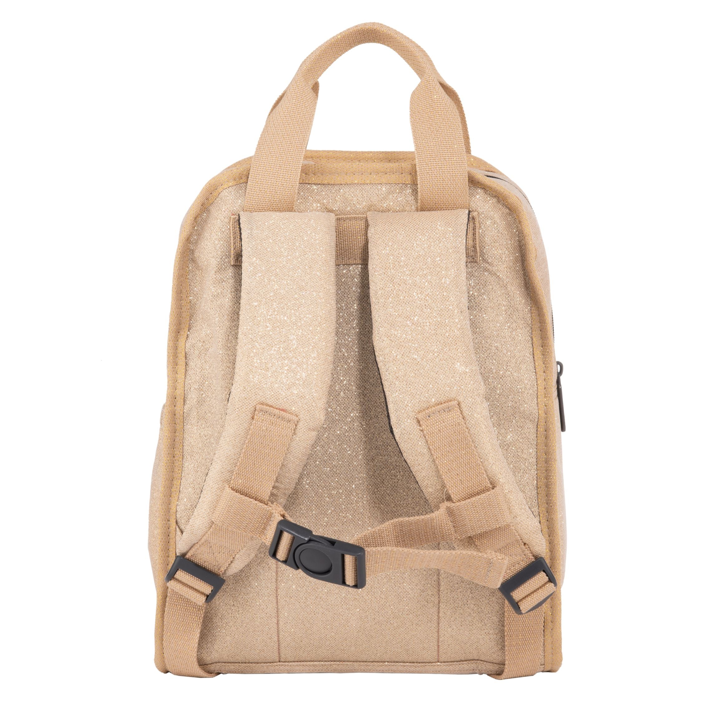 Rugzak Kleuter Jack Piers Amsterdam Medium Unicorn