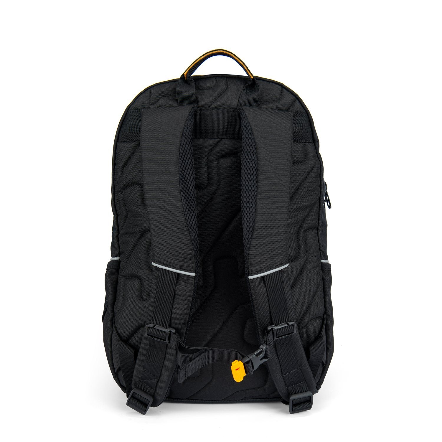 Stones and Bones Rugzak Aspen 3.0 Goalgetter Black