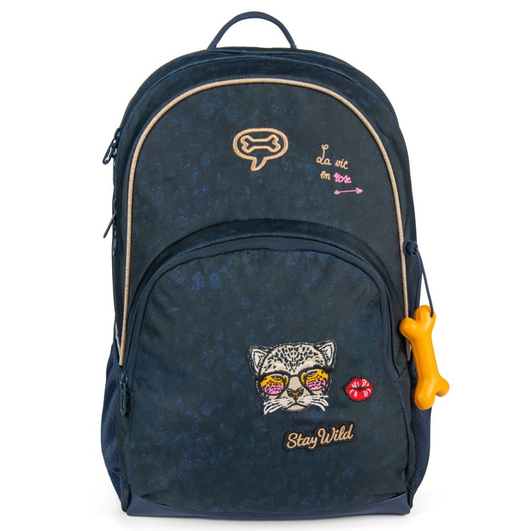 Stones and Bones rugzak meisjes