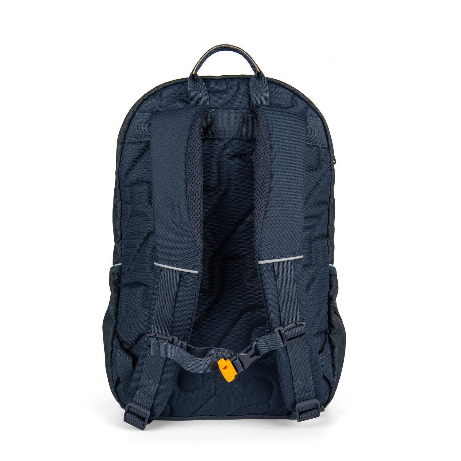 Stones and Bones Rugzak Aspen 3.0 La Vie En Rose Navy