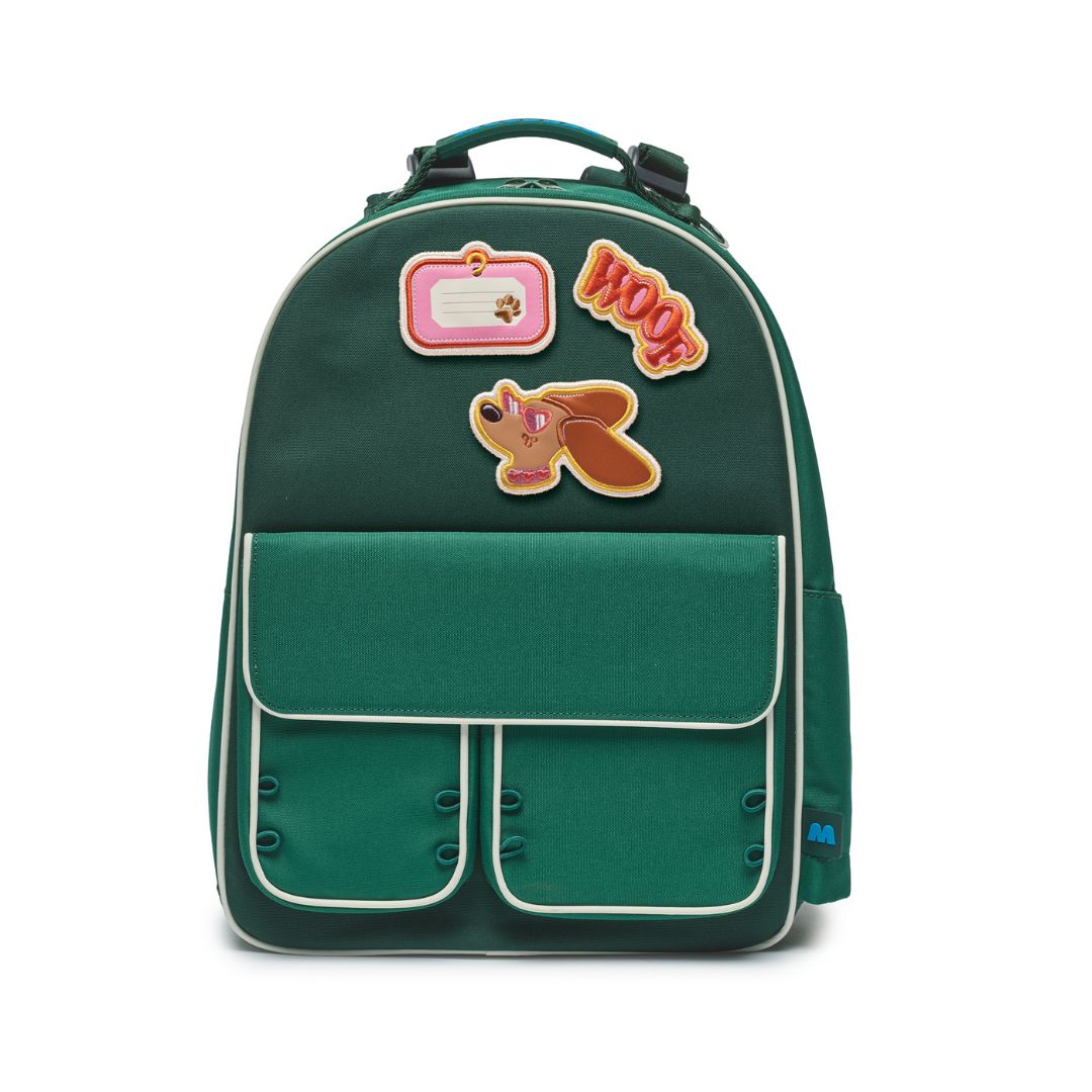 Rugzak Moodbag - Major Mood Cactus