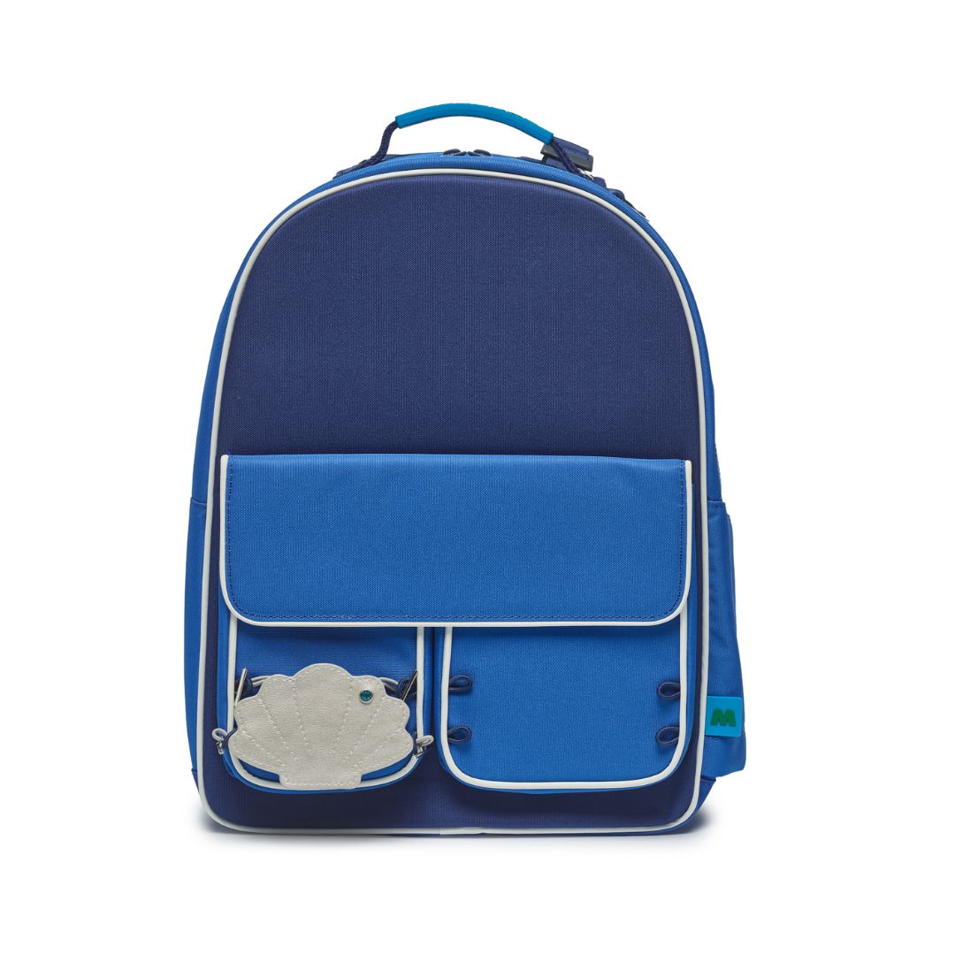 Rugzak Moodbag - Major Mood Moonlight