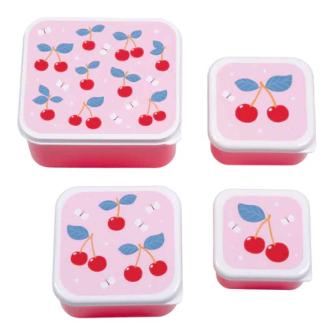 snackbox kersen