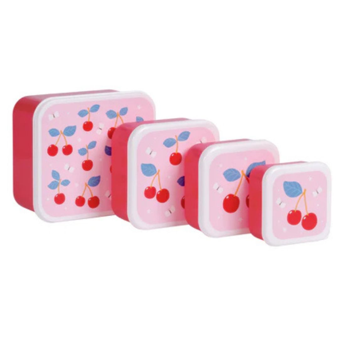 snackbox kersen