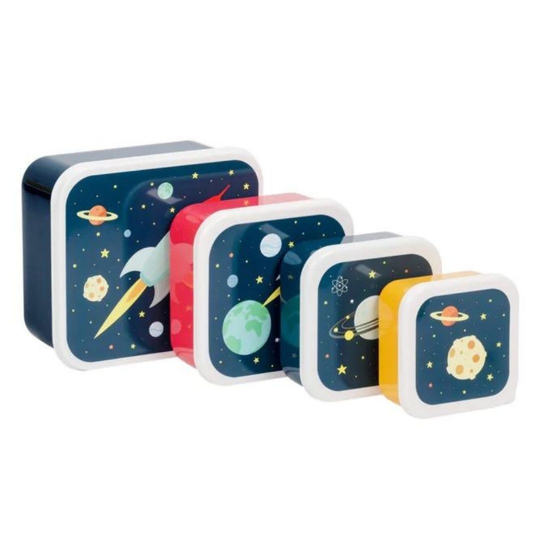 snackbox space