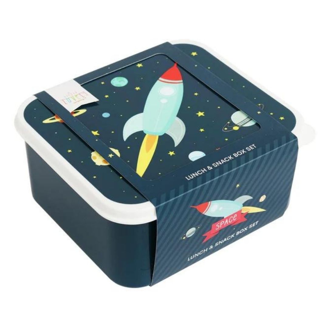 koekendoosjes space