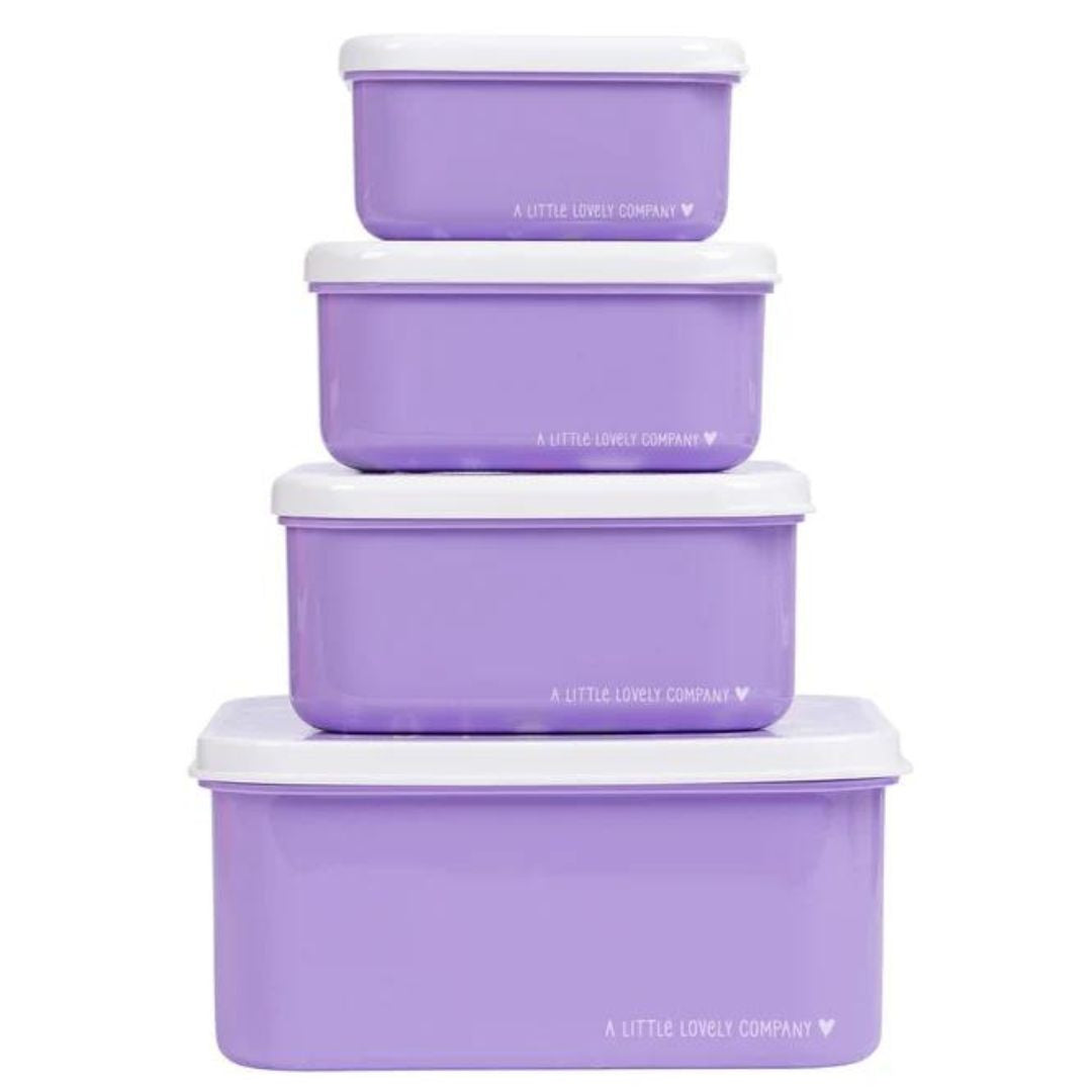 snackbox eenhoorn
