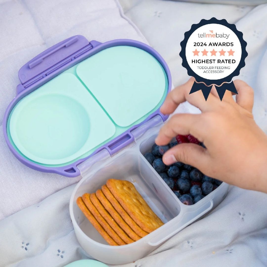 bento snackbox B.Box