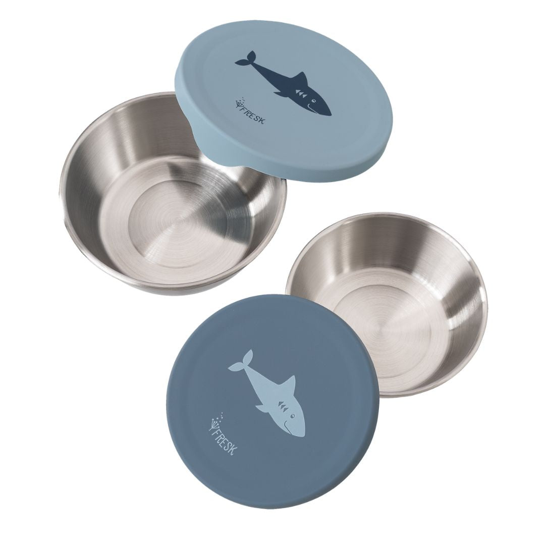 snackboxen shark