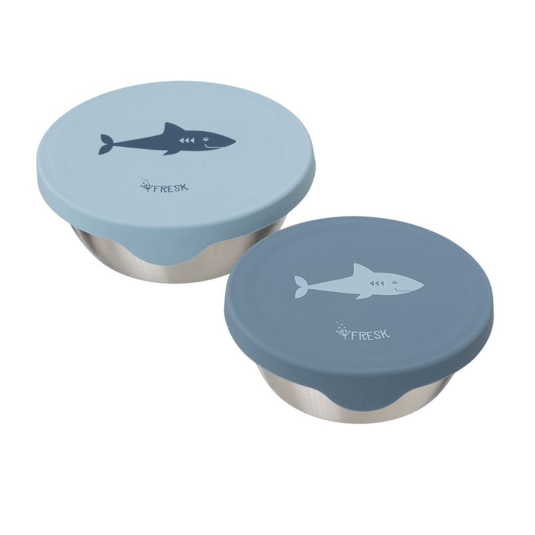 snackboxen shark