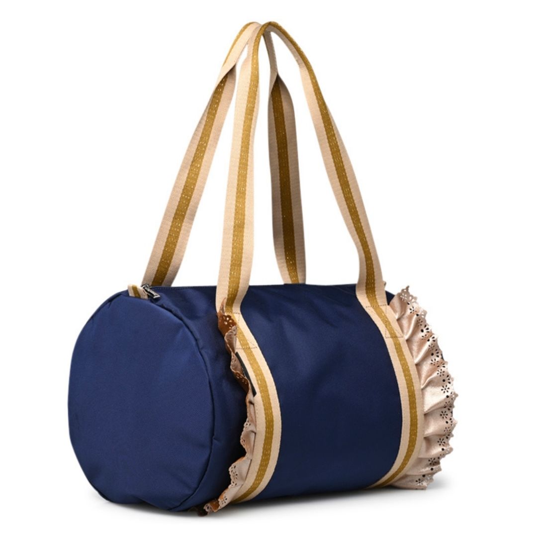 turnzak blauw