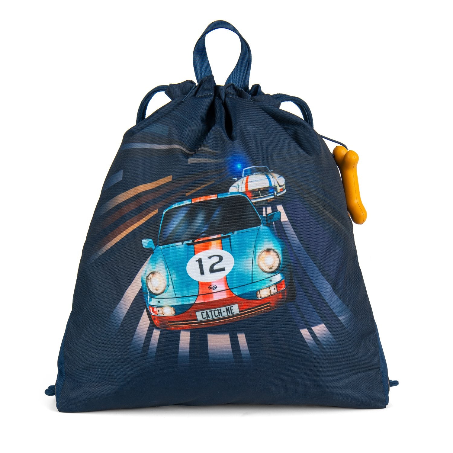 zwemtas eerste leerjaar stones and bones