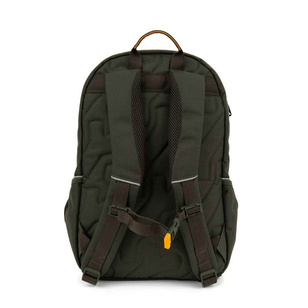 Stones and Bones Rugzak Aspen 3.0 Great Lion khaki