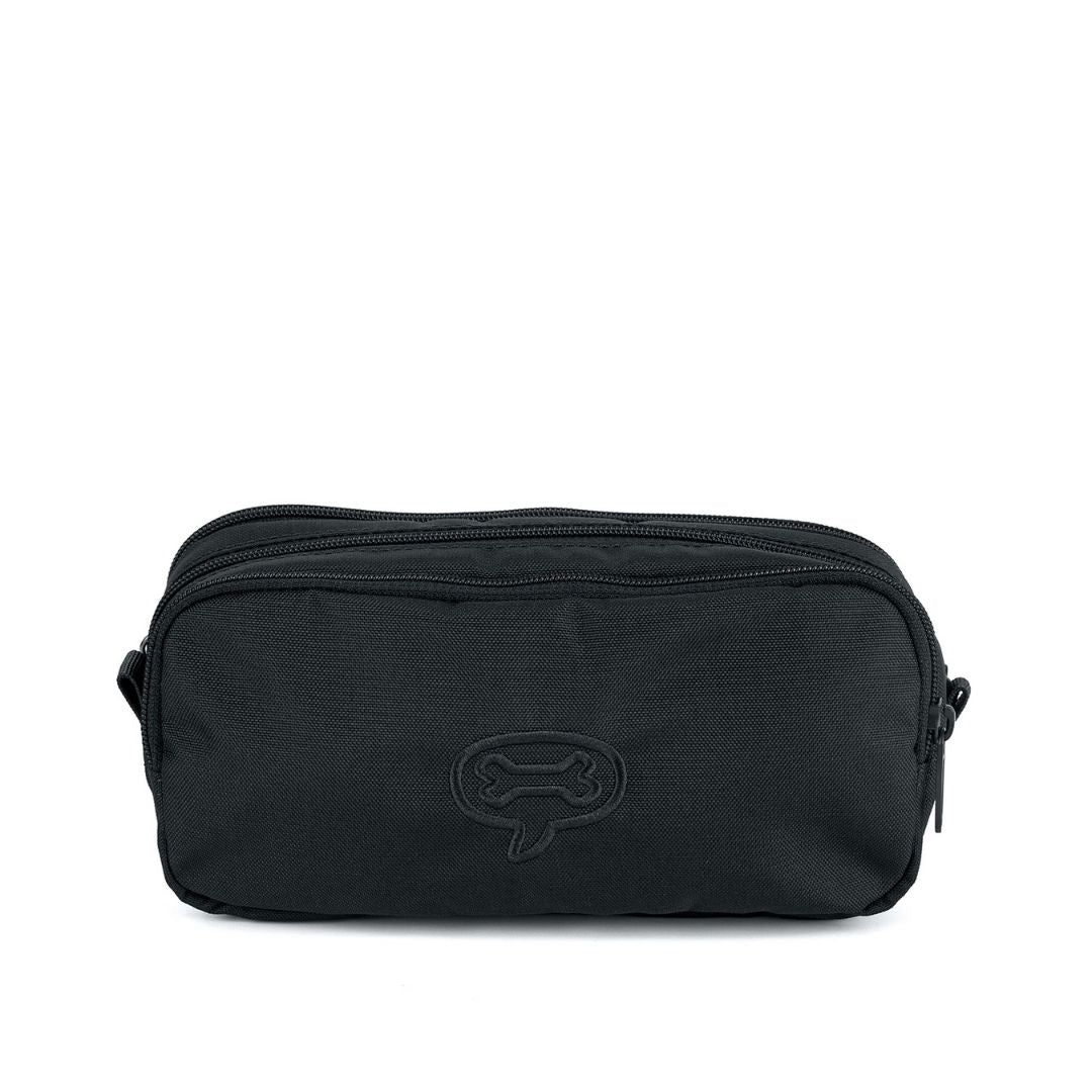 Stones and Bones Pennenzak Rowan 2.0 Black Panther black