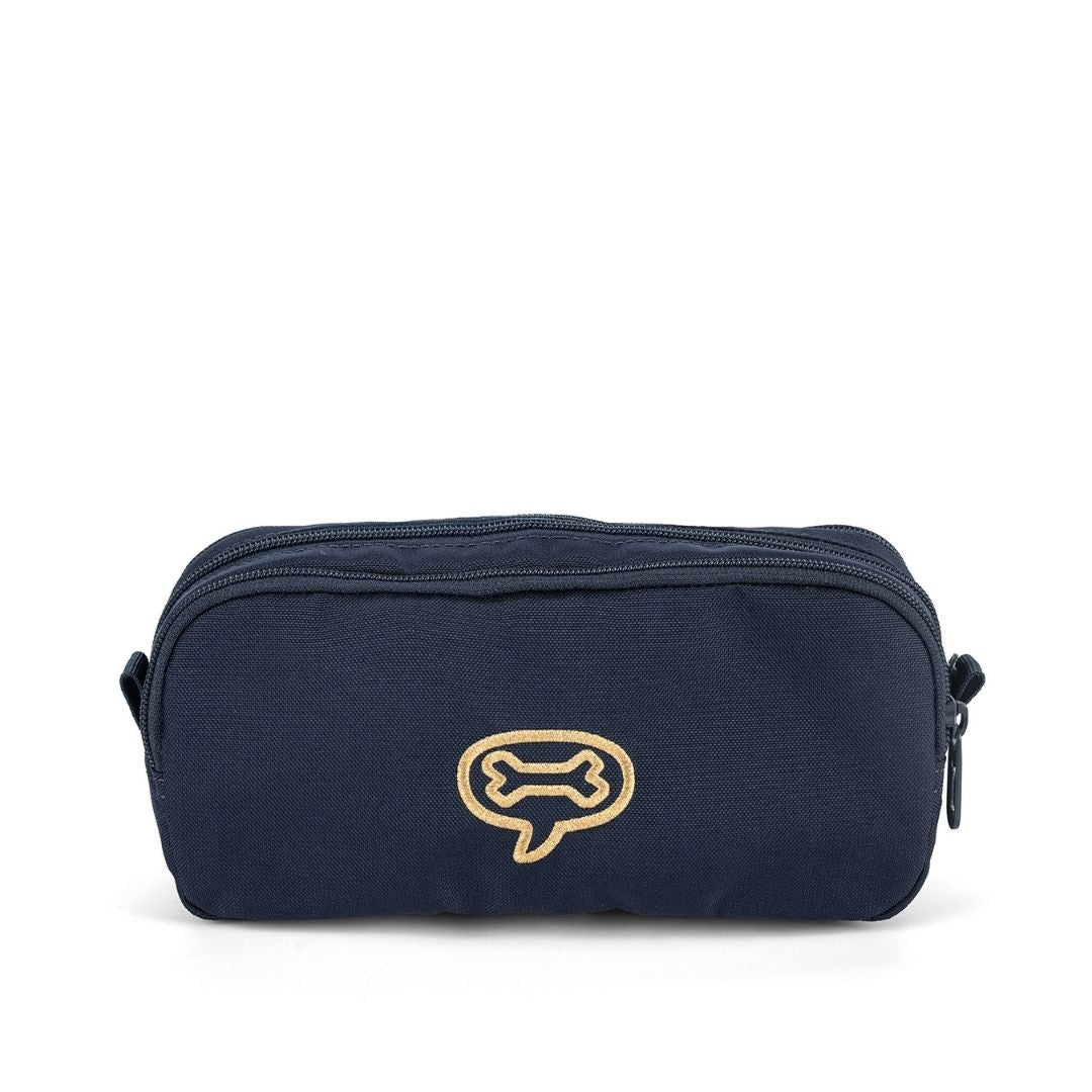 Stones and Bones Pennenzak Rowan 2.0 Glitter Butterfly navy