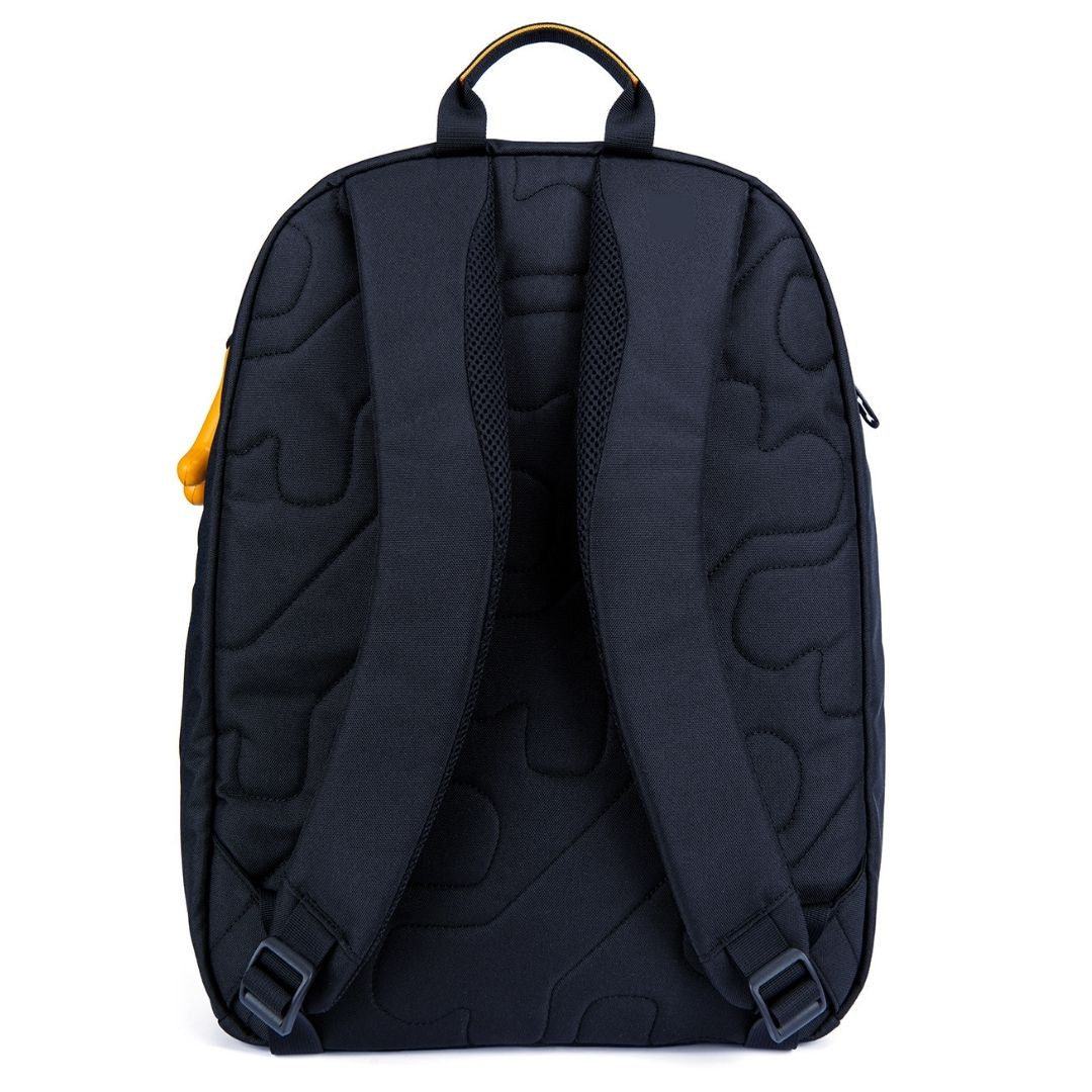 Stones and Bones Rugzak Elan Wolf navy
