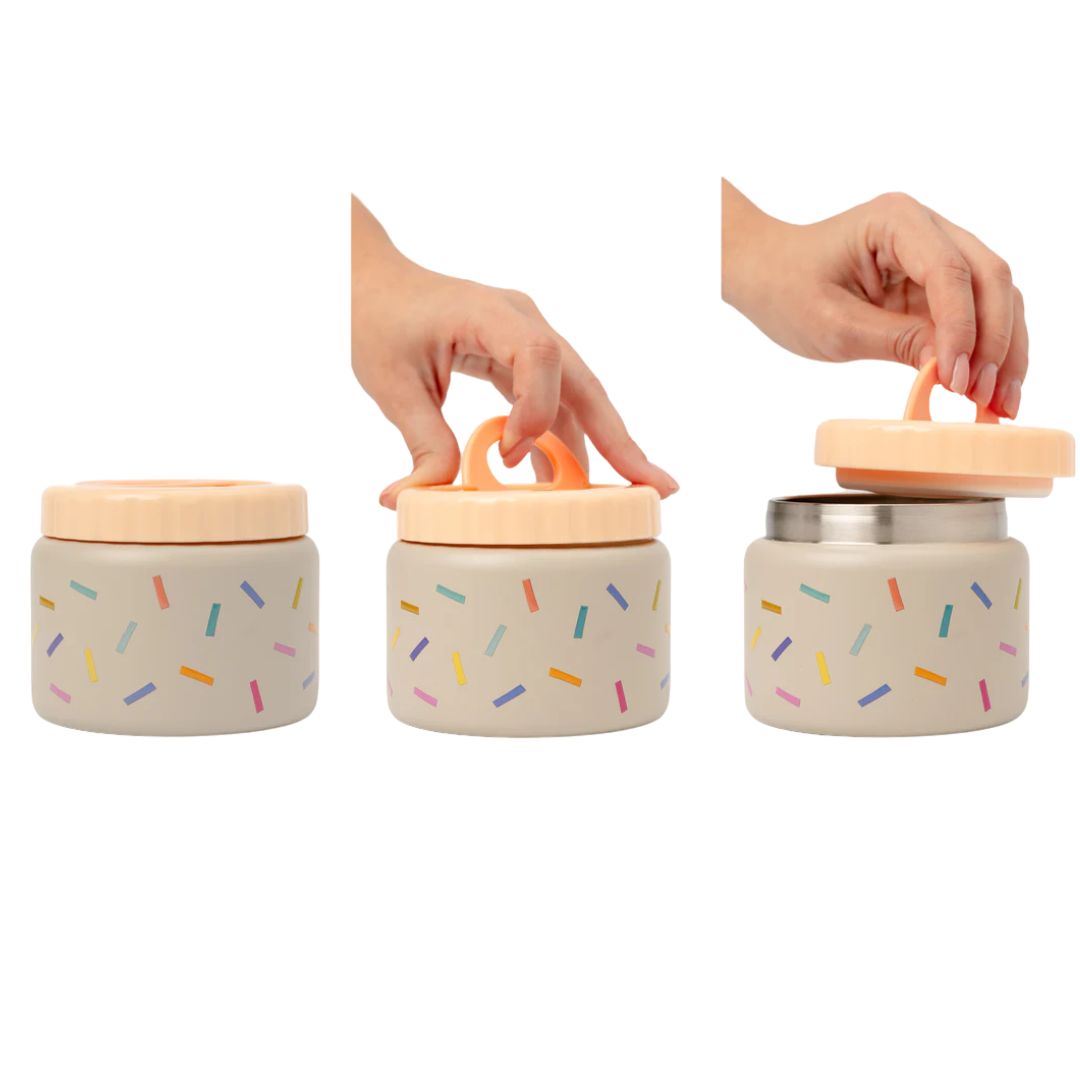 voedselcontainer kind