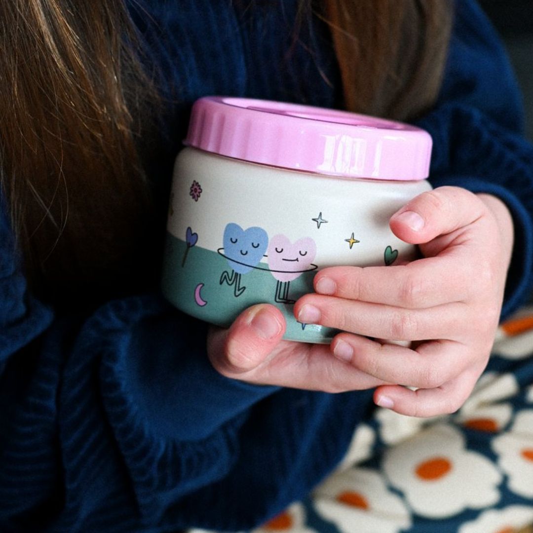 voedselcontainer kind