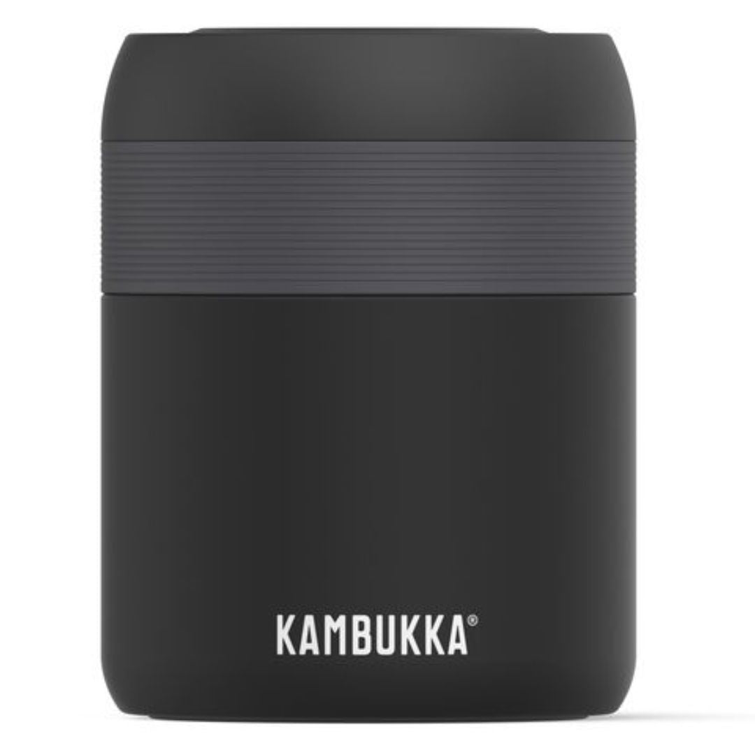 lunchpot kambukka