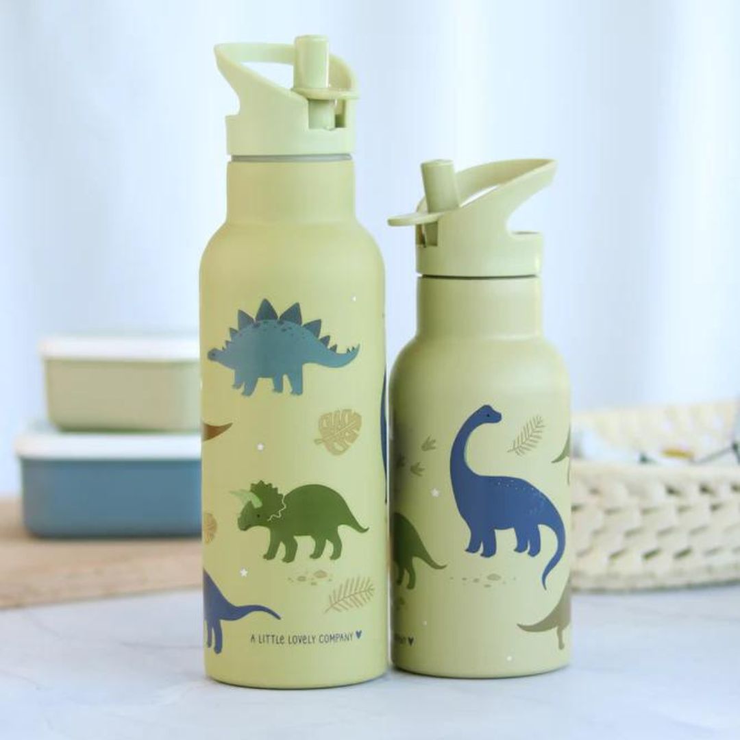 thermosfles dino